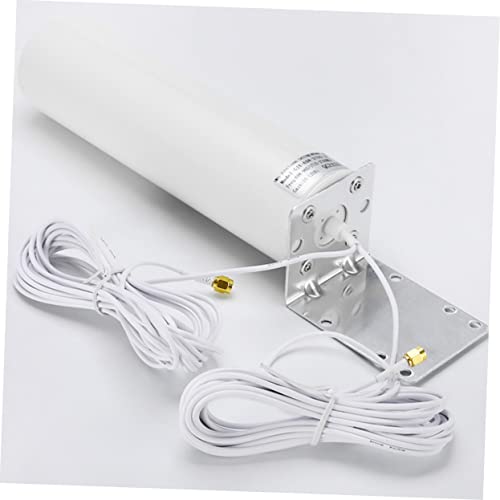 Gadpiparty 1 Impulsionador Para Telefone Celular Extensor Móvel Impulsionador De Antena De Telefone