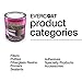 Evercoat Everglass Short Strand Fiberglass Reinforced Filler - Waterproof Filler - 32 Fl Oz