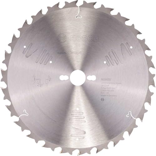 Bosch 2608642503 Circular Saw Blade Expert For Wood