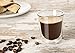 JoyJolt Javaah Double Walled Espresso Glasses Espresso Cups Set of 2 | 2-Ounces