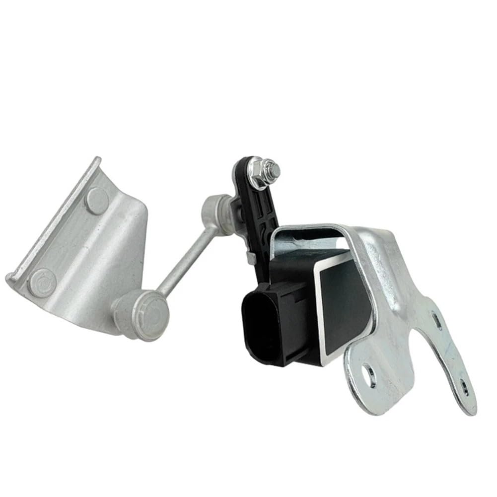 Sensor de altura suspensión trasera Sensor de nivel de suspensión trasera izquierda/derecha A2129052902 A2129053002/apto for Benz W204 W212 X204 C218 12-18(Left A2129053002)