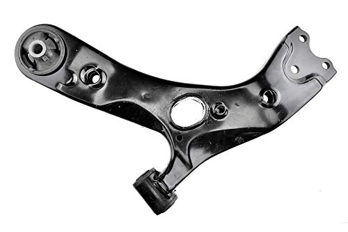 Triangle de suspension avant gauche compatible Toyota Auris et Corolla - 3