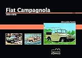  Fiat Campagnola. 1951-1973
