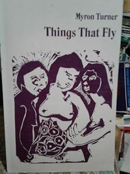 Hardcover Things that fly Book