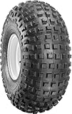 Duro 31-240A09-2512A HF240A Knobby Front/Rear Tire - 25x12x9