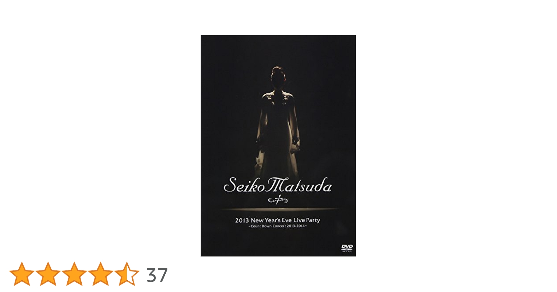 Amazon.co.jp: 2013 New Year's Eve Live Party ~Count Down