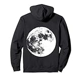 La luna es el cuerpo astrológica más cercano en nuestra vecindad planetaria. Nuestra luna grande es el quinto más grande satélite natural de nuestro sistema solar.