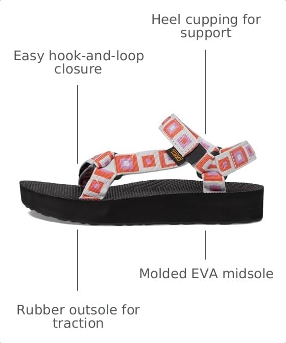 Image of Teva womens Original Universal