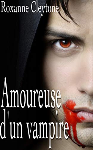 Télécharger Amoureuse d'un vampire PDF Ebook En Ligne