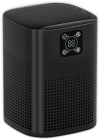 Stunning Small Whole House Recirculating Air Purifiers With Adjustable Fan Speed image