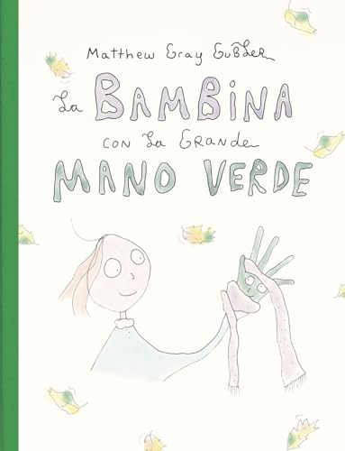 Bild: La bambina con la grande mano verde (I geodi) f�r 18,52 EUR  bei Amazon