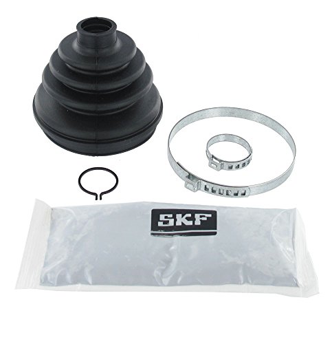 Skf VKJP 3001 Partes de la Transmisión