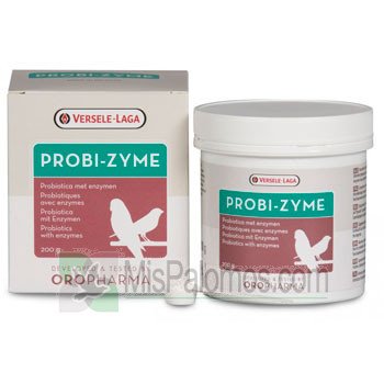 Versele-Laga Oropharma Probi Zyme 200 g Cover