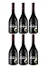 Produktbild Bulgarini Rosso Bruno 2017 (6 x 0,75l)