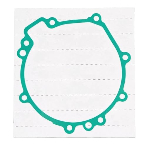 Joint de couvercle de générateur résout les fuites d'huile stator Ninja ZX-10R 06-10