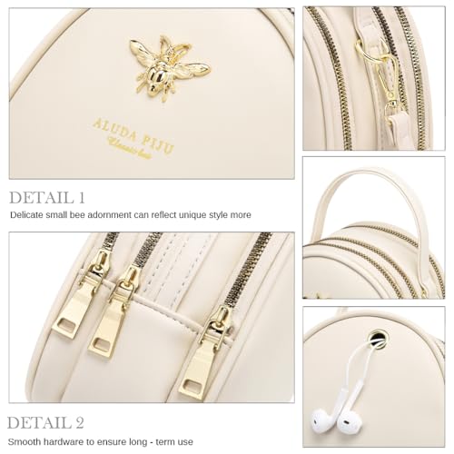 Image of Small Crossbody Bags Shoulder Bag for Women Stylish Ladies Messenger Bags Purse and Handbags Wallet