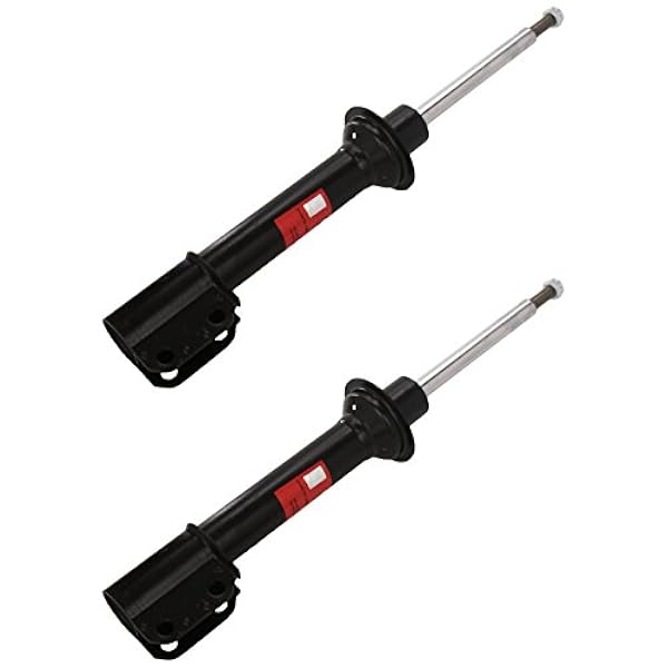 Trw JGM289T Ammortizzatore