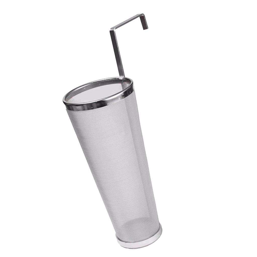 Filtre à bière micro tamis pour éliminer les résidus de vin