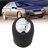 pomo renault laguna 2 🚖 Compatible con: RE-NAULT Laguna II 2 Mk2 2001-2007