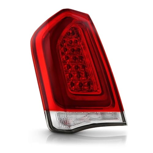 Feu arrière LED pour Chrysler 300 (15-23) gauche - Plus d'infiltrations avec la pièce 68225358AC