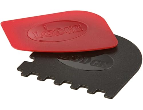 Best Lodge Scraper For Cast Iron: [2024 Expert Guide]