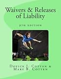 Waivers & Releases of Liability
