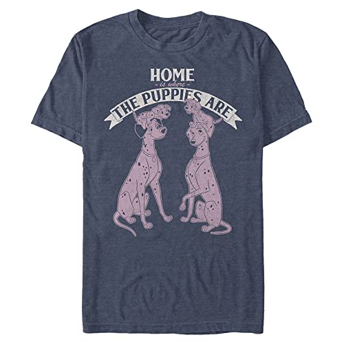 T-shirt Disney Sweet Dogs pour raviver vos plus beaux souvenirs d'enfance