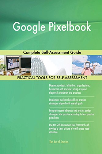 Preisvergleich Produktbild Google Pixelbook: Complete Self-Assessment Guide