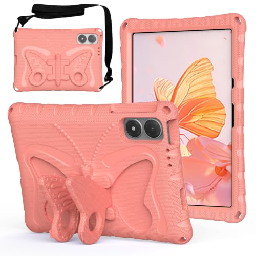 Funda para Honor Pad GT 11.5 pulgadas 2025 a prueba de golpes de niños