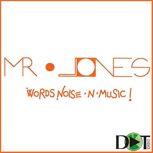 Mr. Jones (con Corrado Rossi & Marco Cocco)