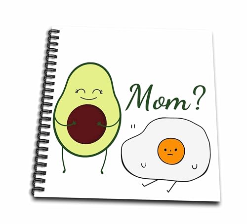 Memory Book 12 x 12 inch - Image of a