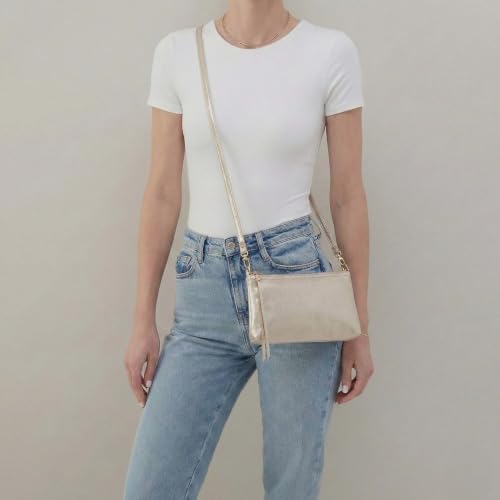Image of HOBO Women's Darcy Crossbody Bag