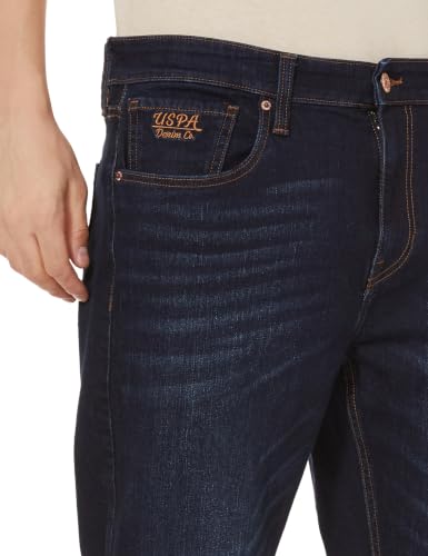 Image of U. S. Polo ASSN. Men Jeans