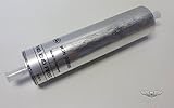  Land Rover Freelander 1 Neue Genuine 2.0 Diesel Fuel Filter Cartridge WJN000080