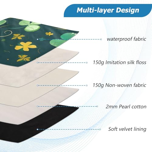 Funda para portátil 13-14 pulgadas resistente e impermeable miniatura 4