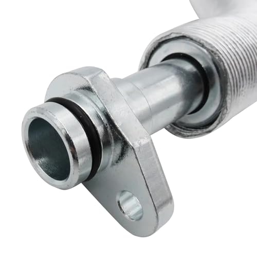 Soluciona fugas de aceite con tubo turbo 11658617069 para Mini 4