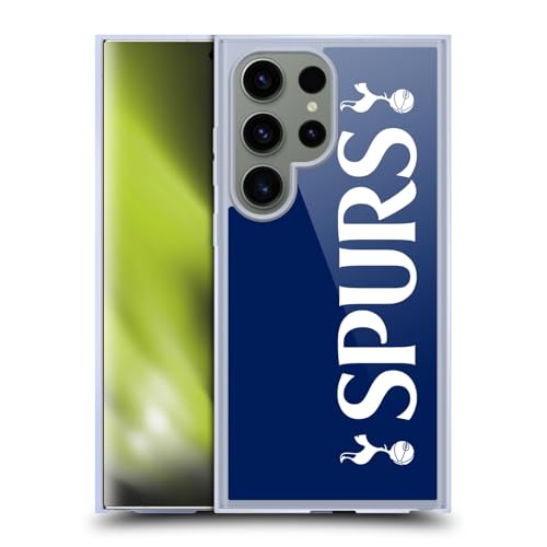 Coque MagSafe Tottenham Samsung S24 Ultra : Finies les chutes avec la protection militaire
