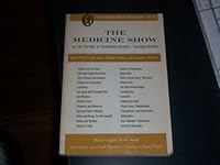 The Medicine Show B000ZUDXEA Book Cover