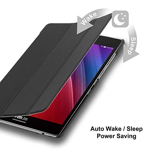 Cadorabo Custodia Tablet per Asus ZenPad 8.0 (8.0...