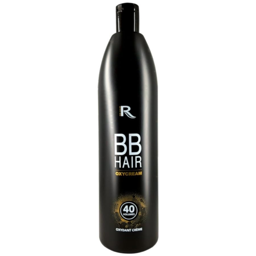 Oxydant Crème BBHair Generik 250ml