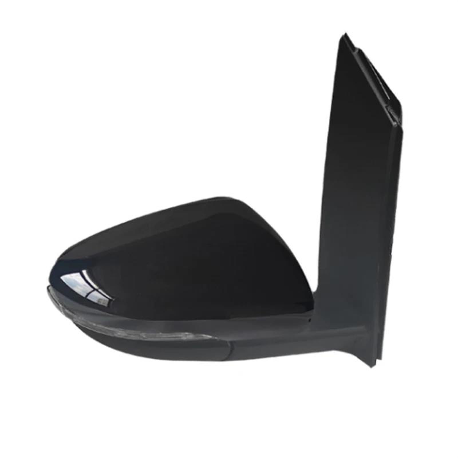 Per Vw Per Touran Mk2 2011 2012 2013 2014 2015 Auto Specchietto Retrovisore Gruppo Auto Elettrico Riscaldato Ala Laterale Specchio Posteriore Specchietto Retrovisore (Color : A, Dimensione : R)