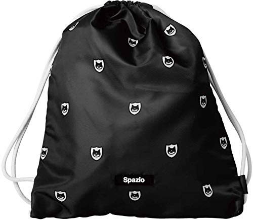 SPAZIO(スパッツィオ) PIPPOナップサック BG-0094 ブラック F