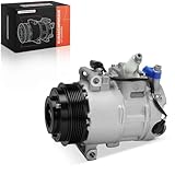 mercedes a klasse w169 klimakompressor wechseln 【Hinweis】Das Produkt ist bereits mit 160 ml PAG-Schmieröl vorgefüllt, was die Installation erleichtert und die Wartung vereinfacht.