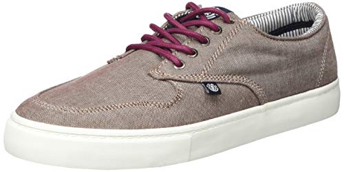 Element Herren Sneaker, Pink (Napa Chambray 1666), 42.5 EU