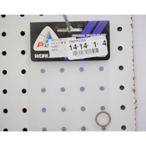 THUNDER TIGER PN0061 Gasket Set 21R