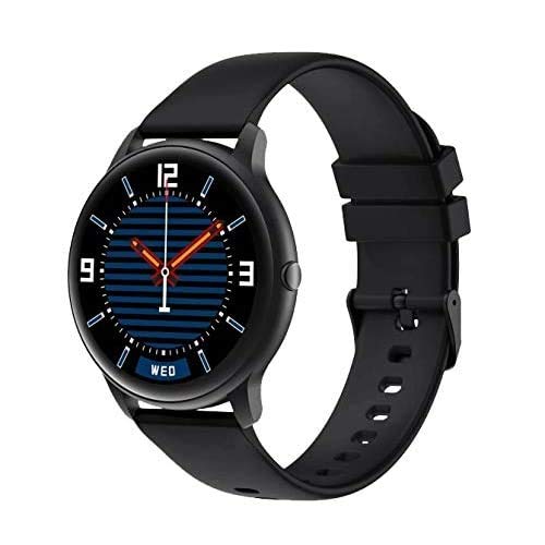 Xiaomi IMILAB Smart Watch KW66 (Black): Smartwatches: Amazon.com.au