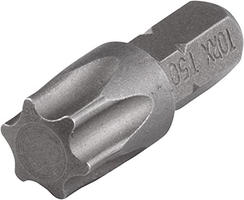 wolfcraft Bits Solid TORX (T 50) I 2416000 I Solid-Bit
