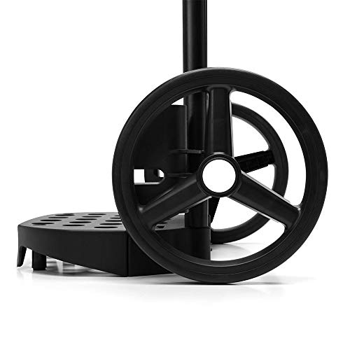 Set aus citycruiser Rack + Bag + bottlebag DEDFZJ – Bild 4