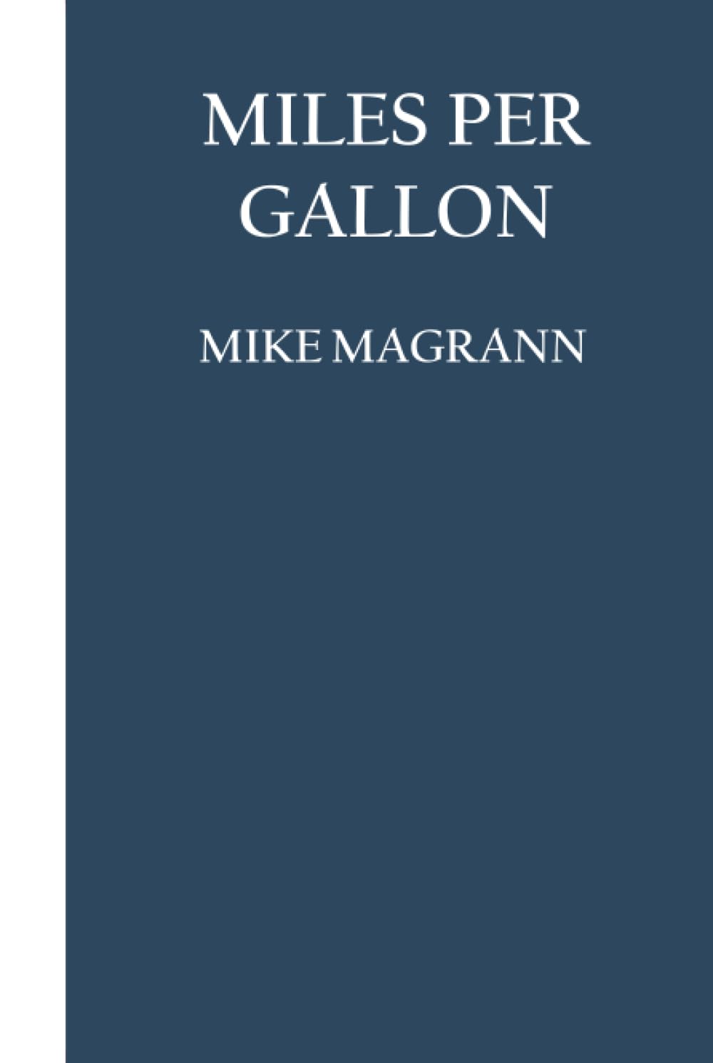 Miles Per Gallon solution anti gaspillage de carburant pour réduire vos frais auto