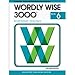 Wordly Wise 3000 Book 6